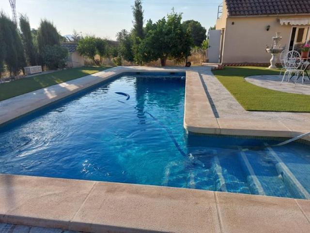 Chalet en venta en Alhama de Murcia photo 0