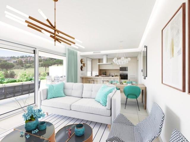 Apartamento en venta en Mijas, La Cala de Mijas photo 0