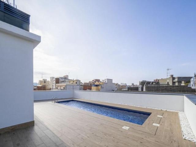 Piso en venta en L'Hospitalet de Llobregat, L'Hospitalet De Llobregat photo 0