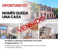 Casa en venta en Sant Antoni de Vilamajor, Sant Antoni De Vilamajor photo 0
