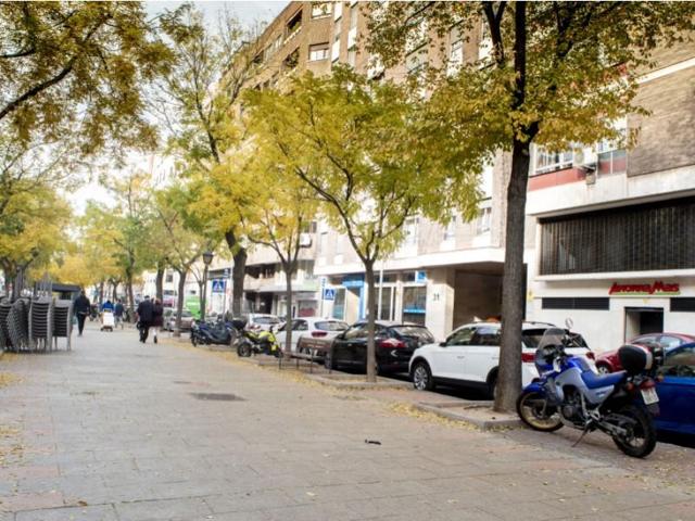 Piso en venta en Madrid photo 0
