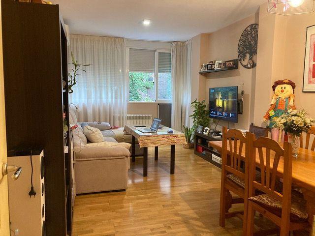 Piso en venta en Granada, CENTRO - Alhamar photo 0