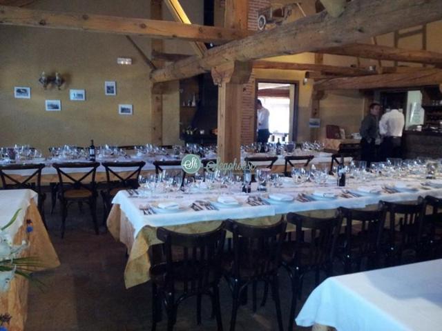 Local comercial en venta en Escalona del Prado, Escalona Del Prado photo 0