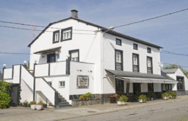 Casa en venta en Navia, La Colorada photo 0