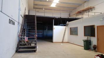 Nave industrial en venta en Jerez de la Frontera, Pol. Ind. El Portal photo 0