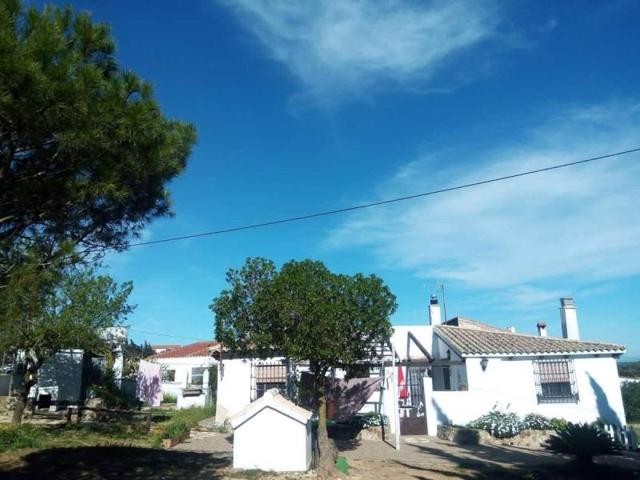 Chalet en venta en Vejer de la Frontera, Patria photo 0