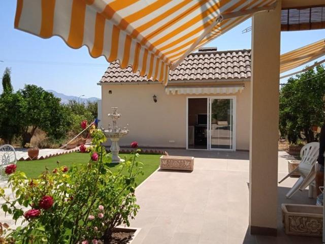 Chalet en venta en Alhama de Murcia, Alhama de Murcia photo 0