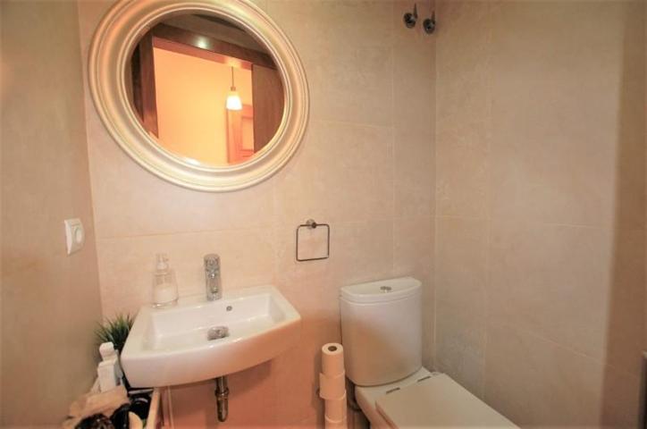 Apartamento en venta en Castelldefels photo 0