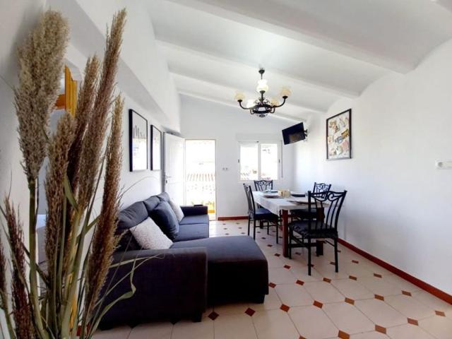 Chalet en venta en Oliva, Playa photo 0