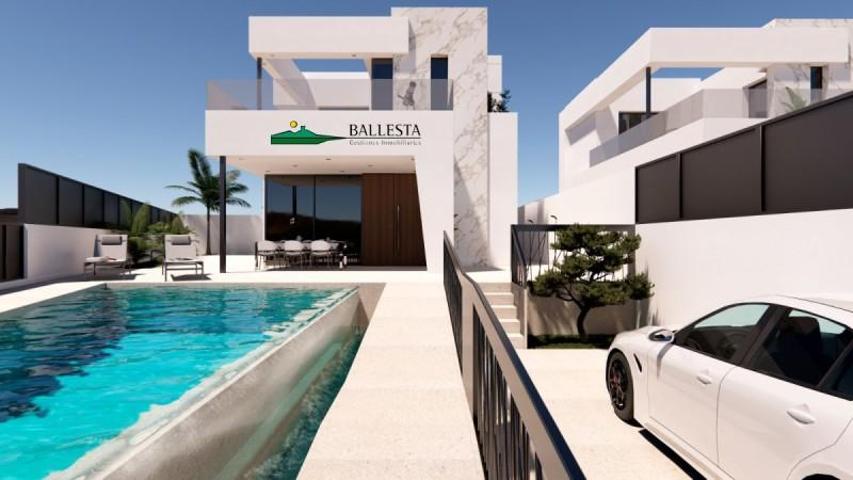 Chalet en venta en San Juan de los Terreros, Mar de Pulpi fase 1 photo 0