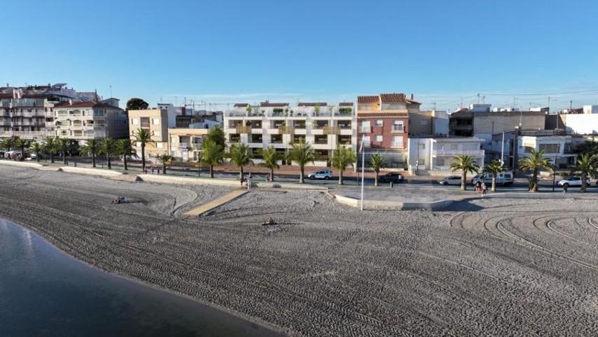 Apartamento en venta en San Pedro del Pinatar, San Pedro de Pinatar photo 0