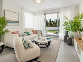 Apartamento en venta en Mijas, Chaparral photo 0