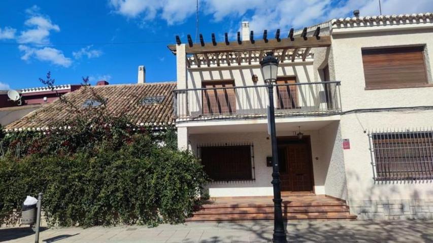 Chalet en venta en Mazarrón, Ayuntamiento photo 0