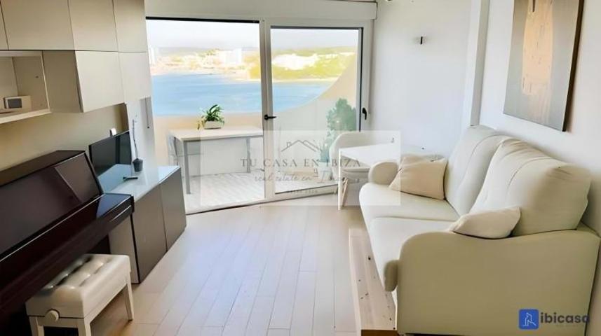 Piso en venta en Sant Josep de sa Talaia, Área de Sant Josep photo 0