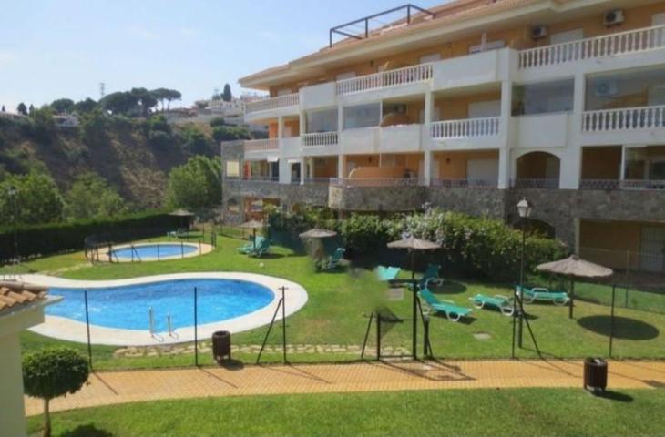 Piso en venta en Fuengirola photo 0