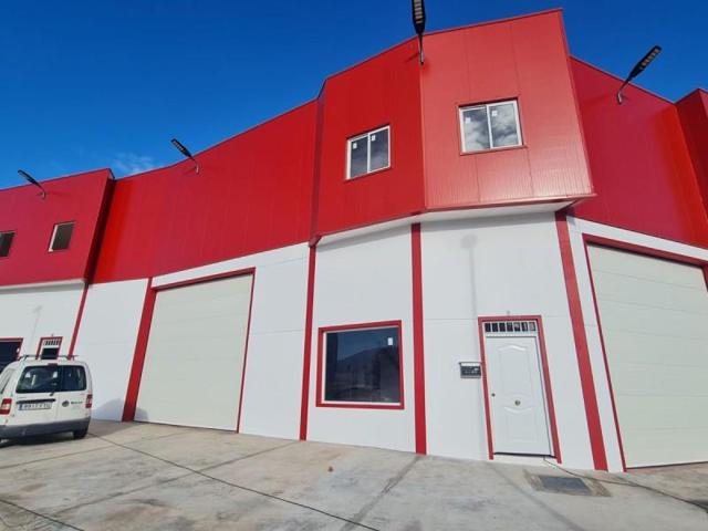 Nave industrial en venta en Cártama, Cartama photo 0