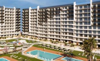Apartamento en venta en Torrevieja, Punta prima photo 0