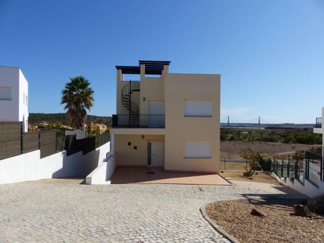 Chalet en venta en Ayamonte, Costa Esuri photo 0