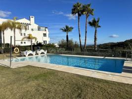 Apartamento en venta en Marbella, El Vicario photo 0