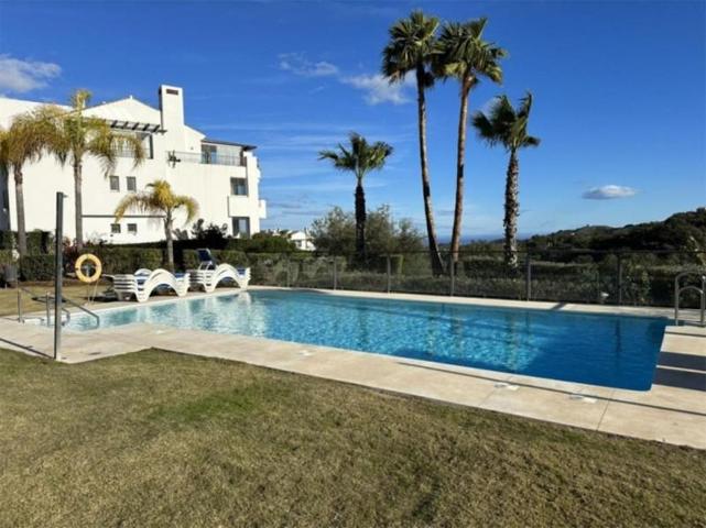 Apartamento en venta en Marbella, El Vicario photo 0