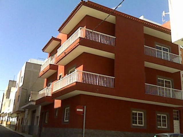 Edificio en venta en Arona, El Fraile - C-Gran Canaria photo 0