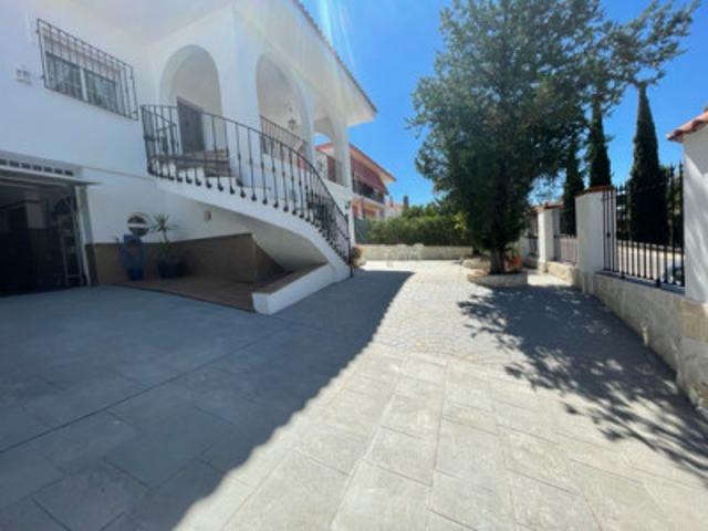 Chalet en venta en Almendralejo, San Marcos - Club photo 0