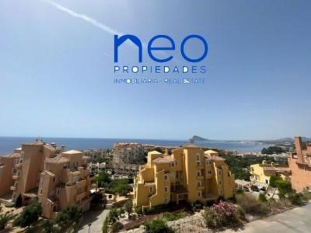 Chalet en venta en Altea, Mascarat photo 0