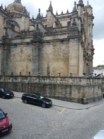 Casa en venta en Jerez de la Frontera, Centro photo 0