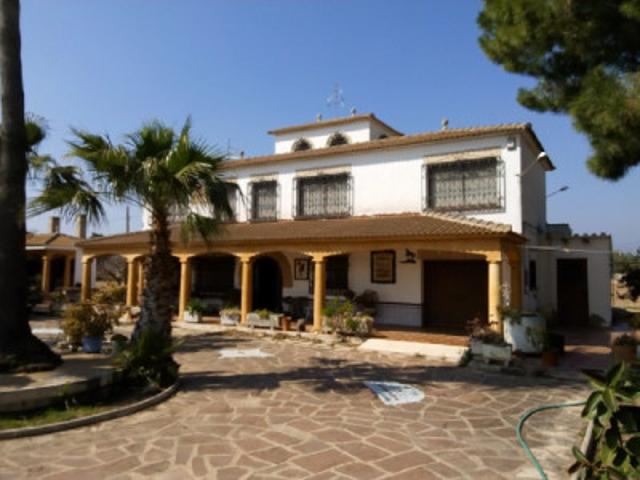 Terreno en venta en Vinyols i els Arcs, Vinyols I Els Arcs photo 0