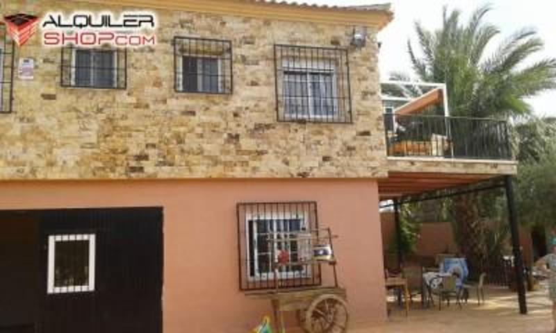 Casa en venta en Bigastro, Ctra. torrevieja photo 0