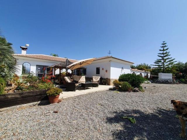 Chalet en venta en Tolox, South of spain photo 0