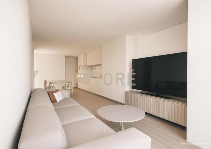 Piso en venta en Málaga, El Ejido-La Merced-La Victoria photo 0