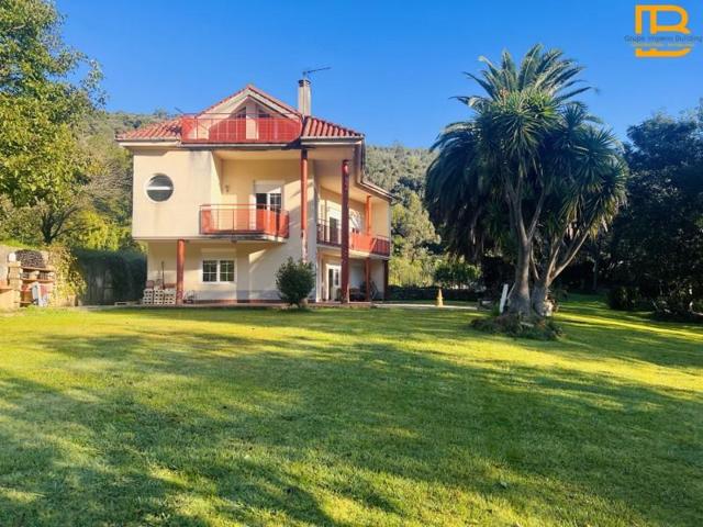 Chalet en venta en Voto, Voto photo 0