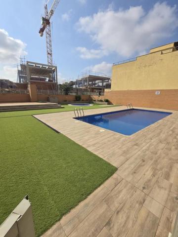 Adosada en venta en San Antonio de Benagéber, Comunidad valenciana photo 0