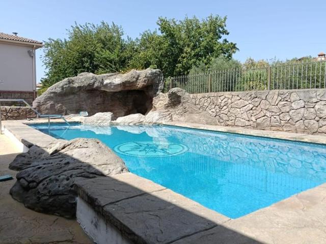 Chalet en venta en Almendralejo, San Marcos - Club photo 0