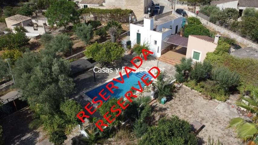 Casa en venta en Llubí, Llubi photo 0