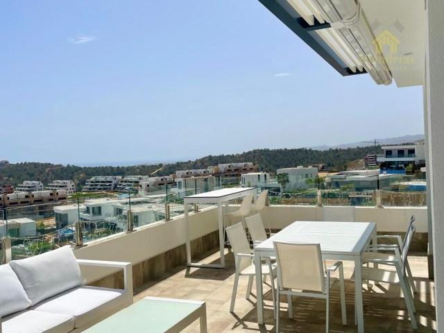 Piso en venta en Finestrat photo 0