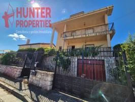 Chalet en venta en Castrillo de la Vega photo 0