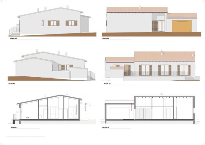 Chalet en venta en Algaida, Algaida photo 0