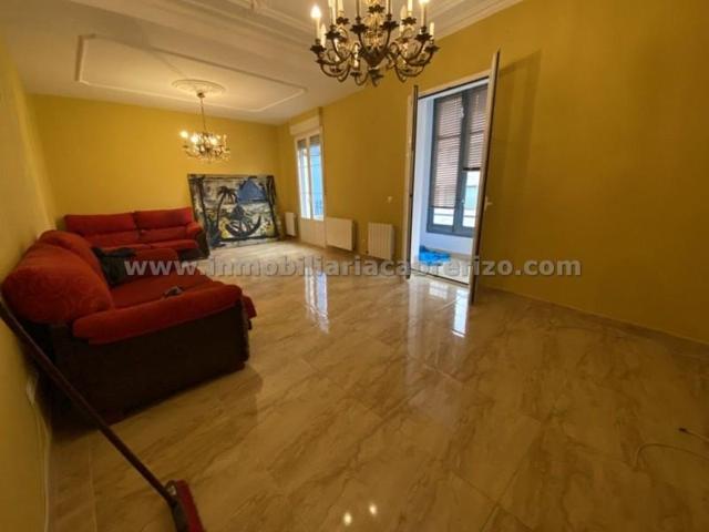 Piso en venta en Logroño, Centro photo 0