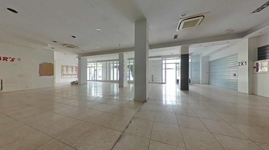 Local comercial en venta en Palencia, Centro photo 0
