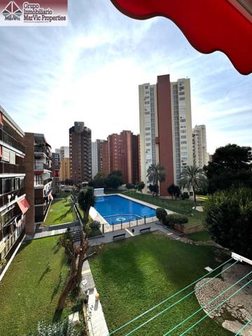 Duplex en venta en Benidorm, Rincon de Loix Llano photo 0