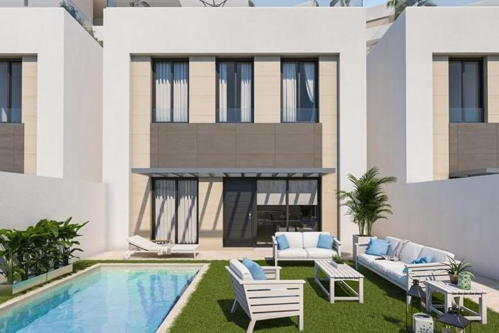 Piso en venta en Águilas, Aguilas photo 0