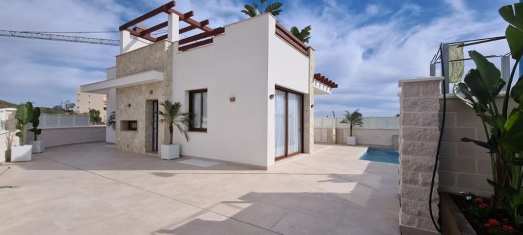 Casa en venta en Vera, Vera Playa photo 0