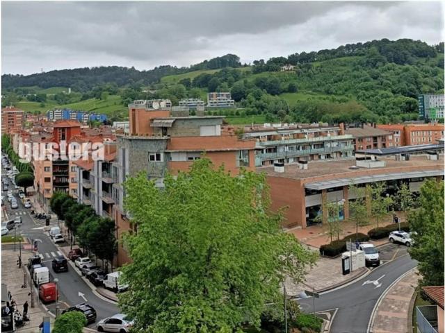 Piso en venta en Hernani photo 0