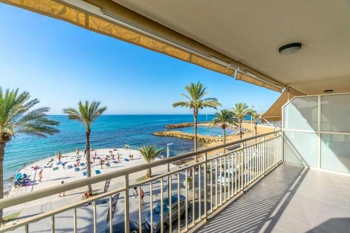 Apartamento en venta en Torrevieja, Playa del Cura photo 0