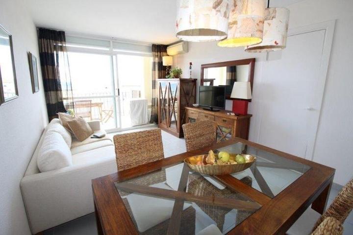Apartamento en venta en Sitges photo 0