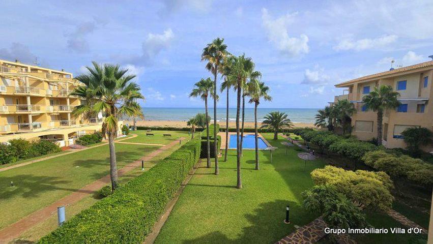 Apartamento en venta en Denia, Las Marinas photo 0