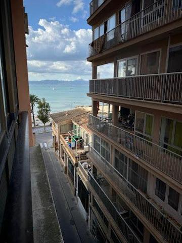 Piso en venta en Llucmajor, Arenal De Llucmajor photo 0