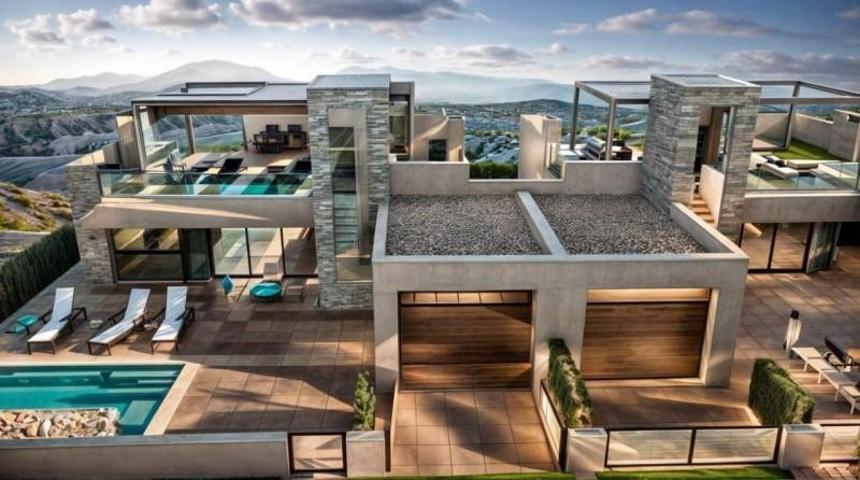 Chalet en venta en Fuente Álamo de Murcia, La Pinilla - Las Palas photo 0